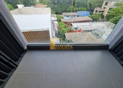 3 Bedroom Apartment For Rent in Thong Lo