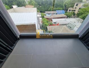 3 Bedroom Apartment For Rent in Thong Lo