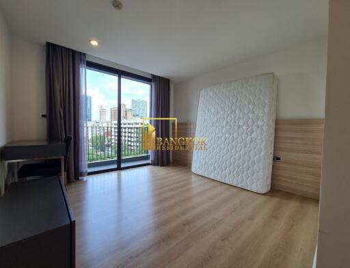 3 Bedroom Apartment For Rent in Thong Lo