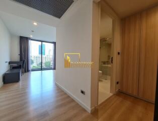 3 Bedroom Apartment For Rent in Thong Lo