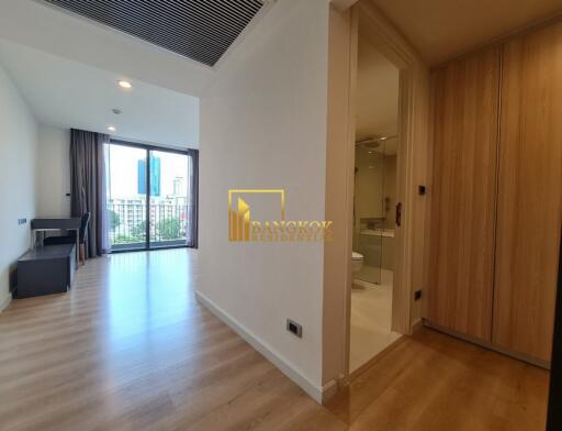 3 Bedroom Apartment For Rent in Thong Lo