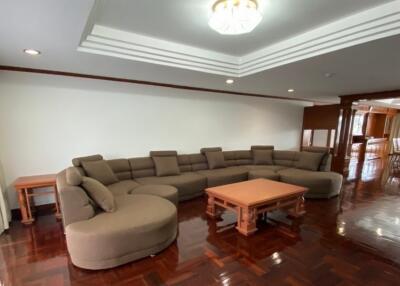 3 Bed Apartment For Rent in Thong Lo BR20412AP