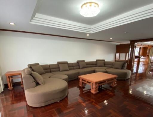 3 Bed Apartment For Rent in Thong Lo BR20412AP