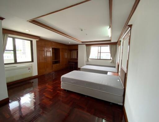 3 Bed Apartment For Rent in Thong Lo BR20412AP