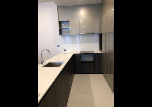 2 Bed Condo For Rent in Phrom Phong BR11223CD