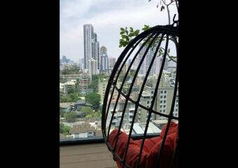 2 Bed Condo For Rent in Phrom Phong BR11223CD