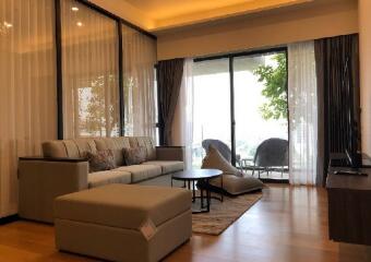 2 Bed Condo For Rent in Phrom Phong BR11223CD