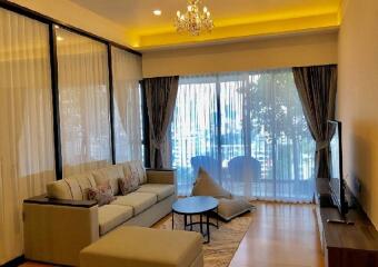 2 Bed Condo For Rent in Phrom Phong BR11223CD