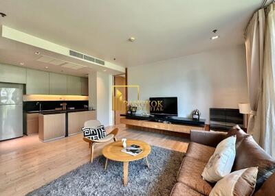 Modern 1 Bedroom Apartment in Sukhumvit 53
