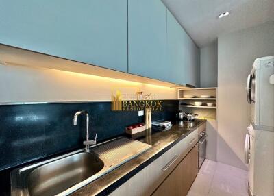 Modern 1 Bedroom Apartment in Sukhumvit 53