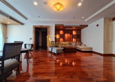 3 Bed Apartment For Rent in Nana BR20662AP