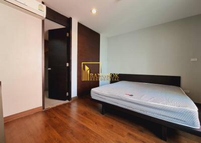 1 Bedroom Apartment For Rent in Phrom Phong