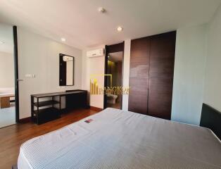 1 Bedroom Apartment For Rent in Phrom Phong