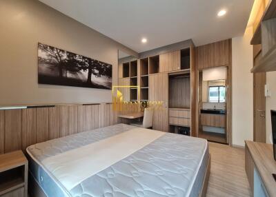 1 Bedroom Apartment For Rent in Phrom Phong