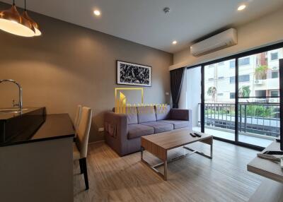 1 Bedroom Apartment For Rent in Phrom Phong