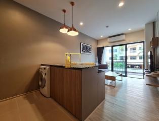 1 Bedroom Apartment For Rent in Phrom Phong