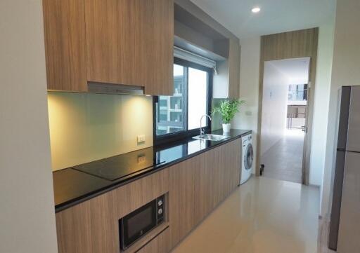 3 Bed Apartment For Rent in Phrom Phong BR20571AP