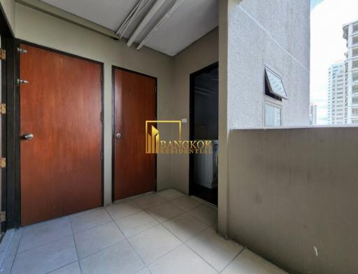 4 Bedroom Apartment For Rent in Phrom Phong