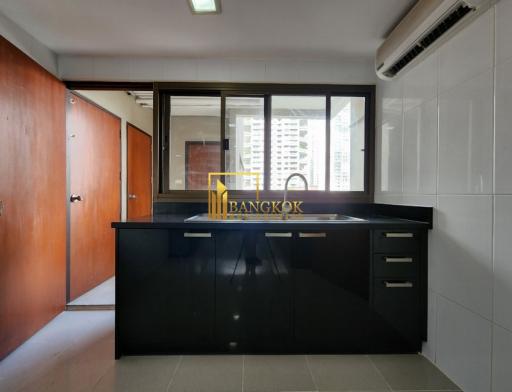 4 Bedroom Apartment For Rent in Phrom Phong