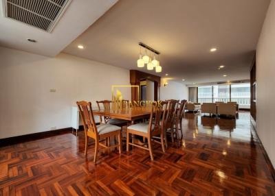 4 Bedroom Apartment For Rent in Phrom Phong