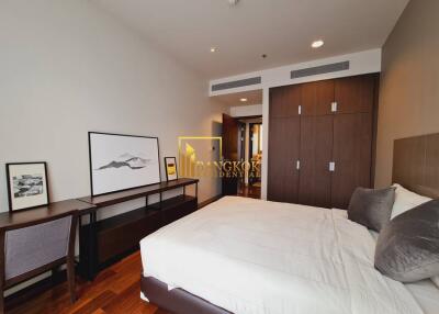 2 Bed Apartment For Rent in Phrom Phong BR20681AP