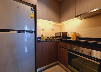 2 Bed Apartment For Rent in Phrom Phong BR20681AP