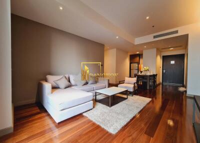 2 Bed Apartment For Rent in Phrom Phong BR20681AP