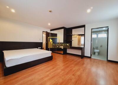 1 Bedroom Apartment For Rent in Phrom Phong