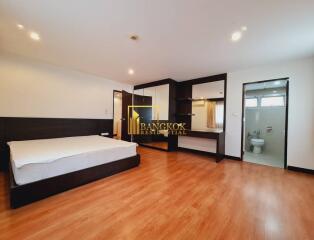 1 Bedroom Apartment For Rent in Phrom Phong