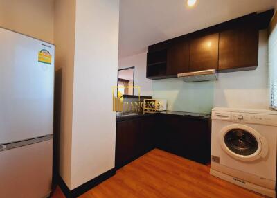 2 Bed Apartment For Rent in Phrom Phong BR20685AP