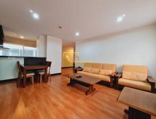 2 Bed Apartment For Rent in Phrom Phong BR20685AP