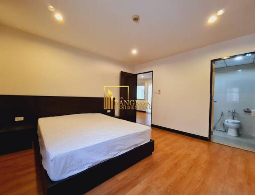 2 Bed Apartment For Rent in Phrom Phong BR20685AP