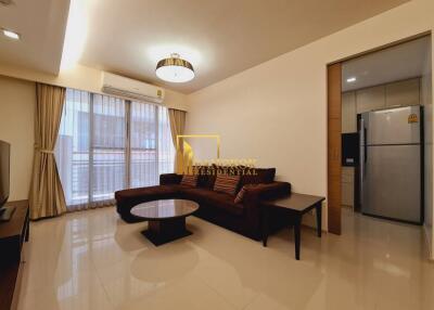 2 Bed Apartment For Rent in Phrom Phong BR20686AP