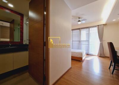 2 Bed Apartment For Rent in Phrom Phong BR20686AP