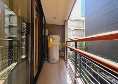 2 Bed Apartment For Rent in Phrom Phong BR20686AP