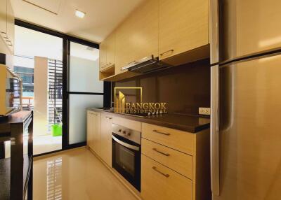 2 Bed Apartment For Rent in Phrom Phong BR20686AP