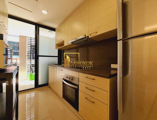 2 Bed Apartment For Rent in Phrom Phong BR20686AP