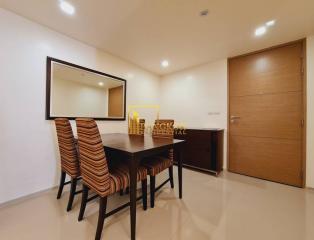 2 Bed Apartment For Rent in Phrom Phong BR20686AP