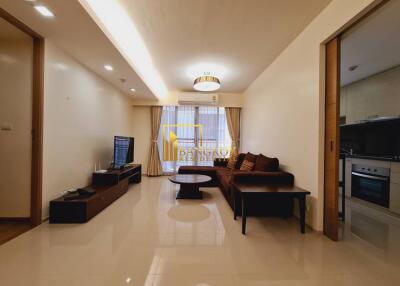 2 Bed Apartment For Rent in Phrom Phong BR20686AP