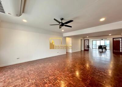 Spacious 3 Bedroom Apartment With Lake View