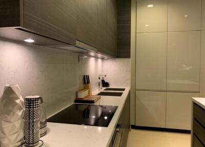 2 Bed Condo For Rent in Asoke BR11248CD