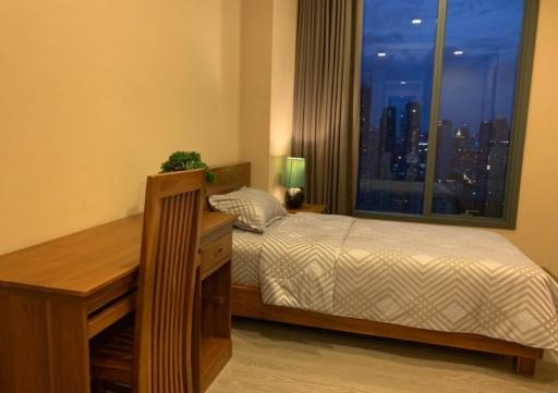 2 Bed Condo For Rent in Asoke BR11248CD