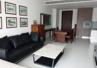 2 Bedroom 185 Rajadamri