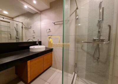 3 Bedroom For Rent & Sale in The Lanai Sathorn