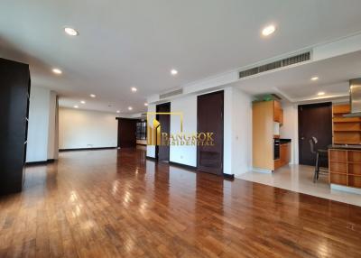 3 Bedroom For Rent & Sale in The Lanai Sathorn