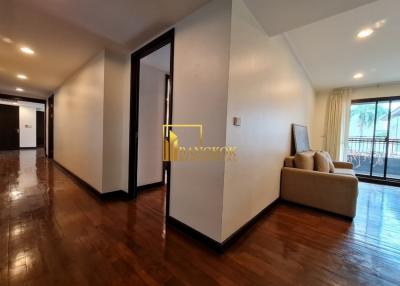 3 Bedroom For Rent & Sale in The Lanai Sathorn