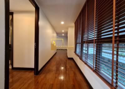 3 Bedroom For Rent & Sale in The Lanai Sathorn