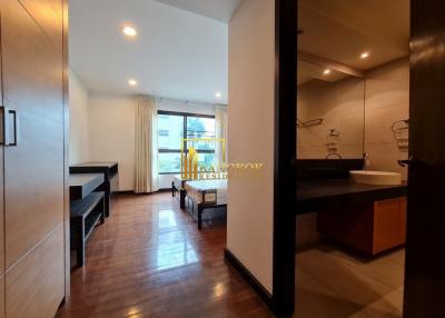3 Bedroom For Rent & Sale in The Lanai Sathorn