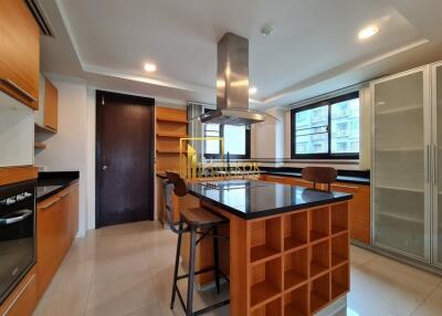 3 Bedroom For Rent & Sale in The Lanai Sathorn