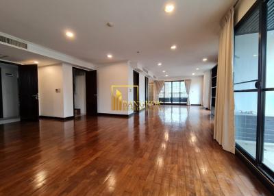 3 Bedroom For Rent & Sale in The Lanai Sathorn